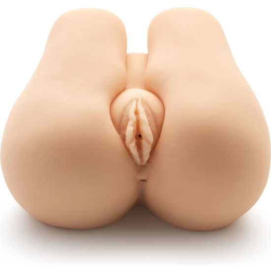 ACT - NASTY NYMPHO BOUNCER CON VIBRADOR - Imagen 2