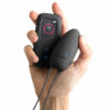 B SWISH - BNAUGHTY PREMIUM UNLEASHED NEGRO - Imagen 7