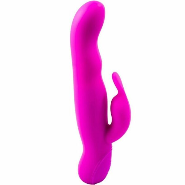 PRETTY LOVE - HIGHGRADE HALE ROTADOR LILA - Imagen 11
