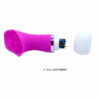 PRETTY LOVE - FLIRTATION ESTIMULADOR CLITORIS CLAUDE - Imagen 7