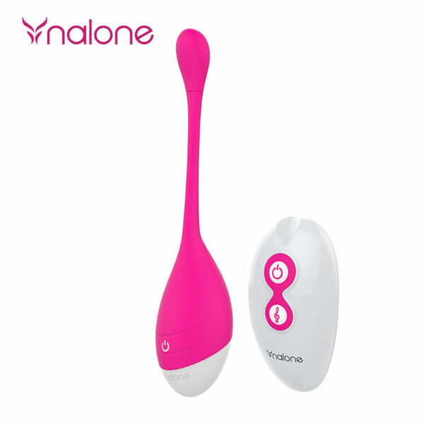 NALONE - SWEETIE CONTROL REMOTO ROSA - Imagen 2