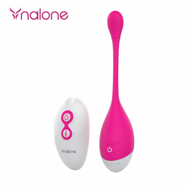 NALONE - SWEETIE CONTROL REMOTO ROSA - Imagen 5