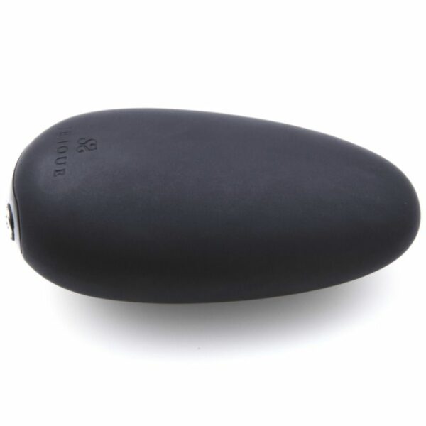 JE JOUE - VIBRADOR MASAJEADOR MIMI NEGRO - Imagen 3