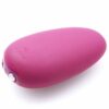 JE JOUE - MASAJEADOR MIMI SOFT FUCSIA - Imagen 2