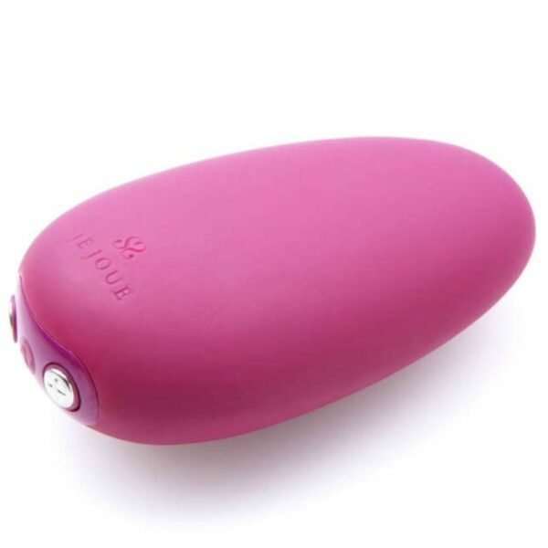 JE JOUE - MASAJEADOR MIMI SOFT FUCSIA - Imagen 2