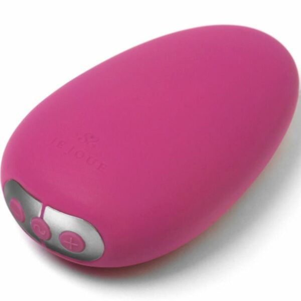 JE JOUE - MASAJEADOR MIMI SOFT FUCSIA - Imagen 5