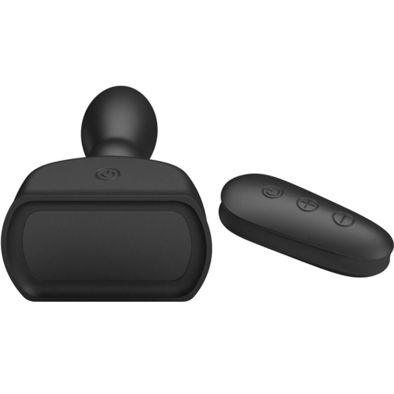 PRETTY LOVE - MARRIEL PROSTÁTICO VIBRADOR E INFLABLE - Imagen 5