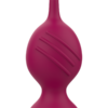 RITUAL NISHA BOLAS KEGEL RECARGABLES VIBRADORAS ORQUIDEA - Imagen 6