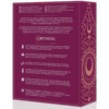 RITUAL NISHA BOLAS KEGEL RECARGABLES VIBRADORAS ORQUIDEA - Imagen 11