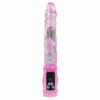 BAILE - MINI RABBIT INTIMATE LOVER LILA - Imagen 2