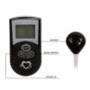 BAILE - TANGA CON VIBRADOR CON CONTROL REMOTO LILA - Imagen 6