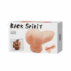 BAILE - BACK SPIRIT MASTURBADOR MINI HOMBRE - Imagen 8