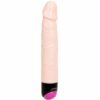 BAILE - COLORFUL SEX VIBRACIÓN Y ROTACIÓN 24 CM