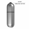 BAILE - VIBRO FINGER DEDAL ESTIMULADOR - Imagen 5