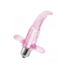 BAILE - VIBRO FINGER DEDAL ESTIMULADOR - Imagen 7
