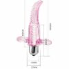 BAILE - VIBRO FINGER DEDAL ESTIMULADOR - Imagen 9