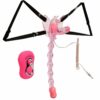 BAILE - BUTTERFLY STRAP ON - Imagen 4