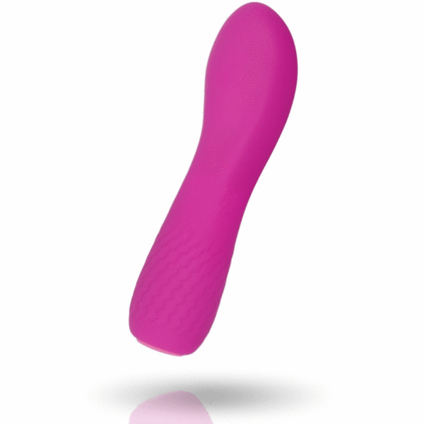 INSPIRE ESSENTIAL - CLAIRE VIBRADOR LILA - Imagen 2