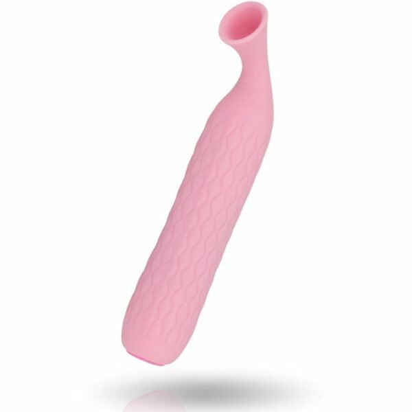 INSPIRE SUCTION - SAIGE ESTIMULADOR ROSA - Imagen 3