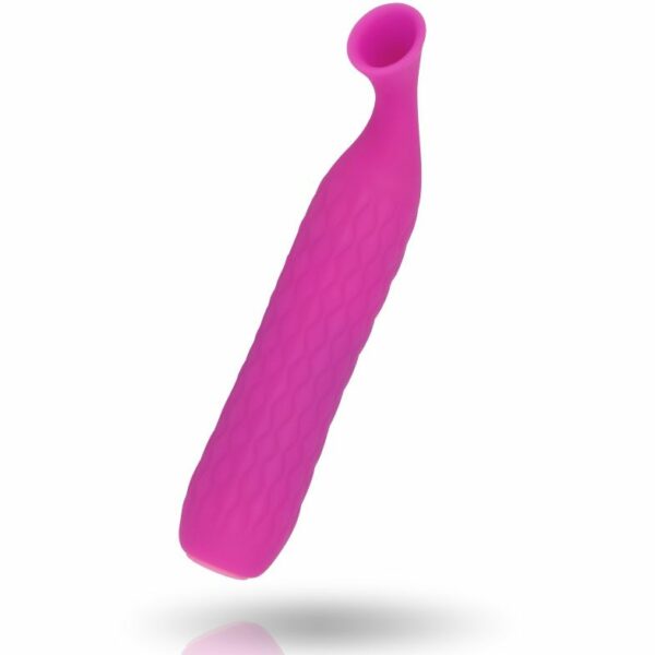 INSPIRE SUCTION - SAIGE ESTIMULADOR  LILA - Imagen 3