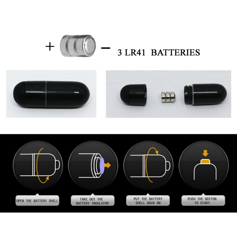 BAILE - SWEET RING ANILLO CON ESTIMULADOR CLITORIS DELFIN - Imagen 7