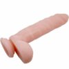 BAILE - SUPER DILDO REALÍSTICO NATURAL - Imagen 3