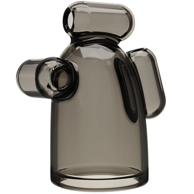 BAILE - FUNDA VIBRADORA VIBRATING CRYSTAL CAP I - Imagen 5