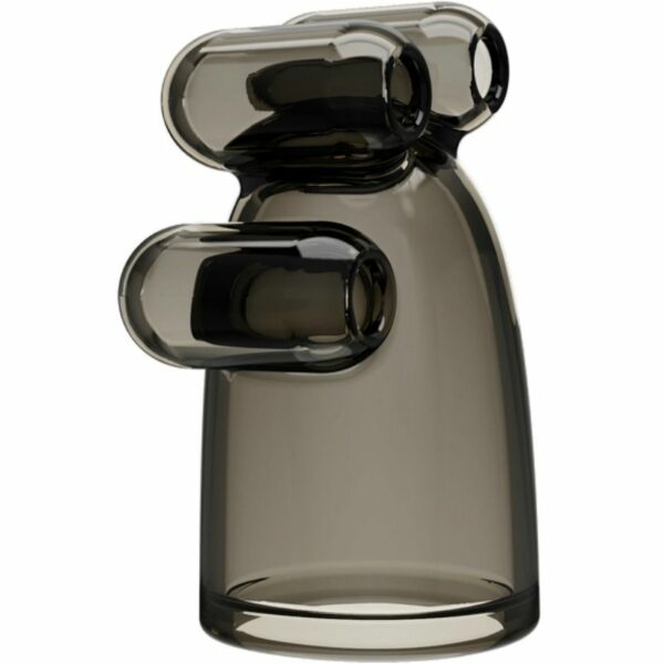 BAILE - FUNDA VIBRADORA VIBRATING CRYSTAL CAP II - Imagen 6