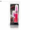 BAILE - ROTADOR RABBIT ROSA SUPERESTIMULADOR
