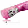 BAILE - TRAVEL PARTNER ROTADOR UP & DOWN RABBIT ROSA - Imagen 3