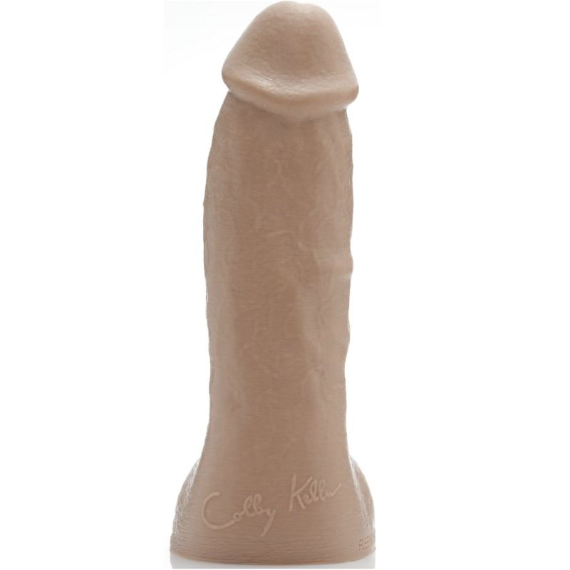 FLESHJACK - COLBY KELLER DILDO 19.5 CM - Imagen 3