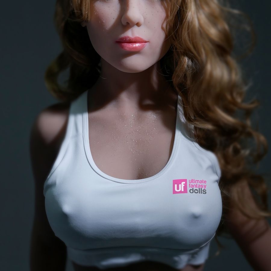 FETISH FANTASY EXTREME - PIPEDREAM MUÑECA REALISTICA ULTIMATE FANTASY DOLLS MANDY - Imagen 8