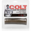 CALEXOTICS - COLT MASTURBADOR DE MANO STROKER - Imagen 2