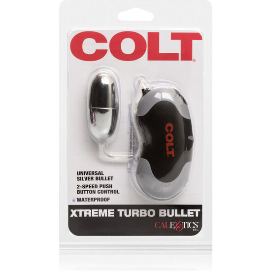 CALEXOTICS - COLT XTREME BALA TURBO EXTREMA - Imagen 2