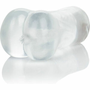 CALEXOTICS - STROKE IT MASTURBADOR ANO TRASLÚCIDO