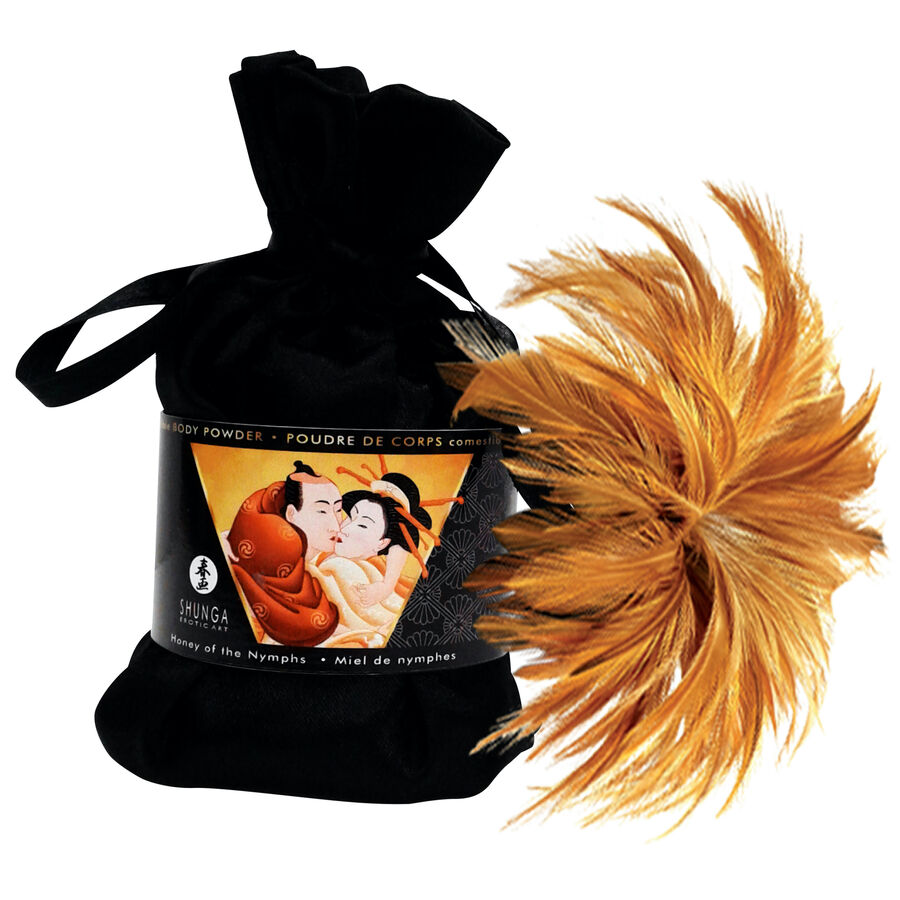 SHUNGA - KIT COLECCIÓN DULCES BESOS - Imagen 6