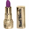 CALEXOTICS - BALA PINTALABIOS RECARGABLE HIDE & PLAY BAD BITCH - Imagen 4
