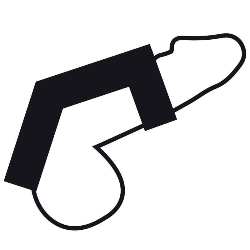 DARKNESS - ANILLO PENE Y TESTÍCULOS AJUSTABLE LEATHER - Imagen 4