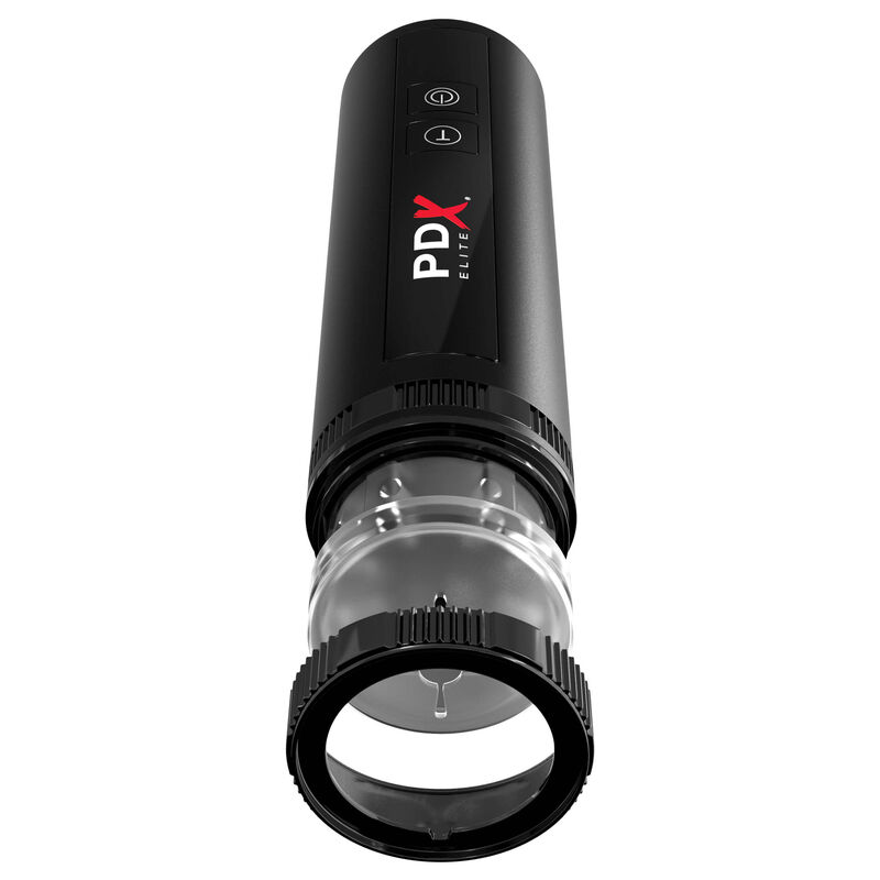 PDX ELITE - MOTO BATOR X MASTURBADOR AVANZADO - Imagen 6