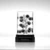TENGA - CRYSTA MASTURBADOR MASCULINO BALL - Imagen 2