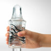 TENGA - CRYSTA MASTURBADOR MASCULINO BALL - Imagen 4