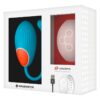 WEARWATCH - HUEVO CONTROL REMOTO TECHNOLOGY WATCHME AZUL / ROSA - Imagen 6
