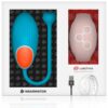 WEARWATCH - HUEVO CONTROL REMOTO TECHNOLOGY WATCHME AZUL / ROSA - Imagen 7