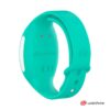 WEARWATCH - VIBRADOR DUAL TECHNOLOGY WATCHME AÑIL /AGUA MARINA - Imagen 4