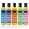 KAMASUTRA - ACEITE DE MASAJE MEZCLA ARMONIOSA 236ML - Imagen 2