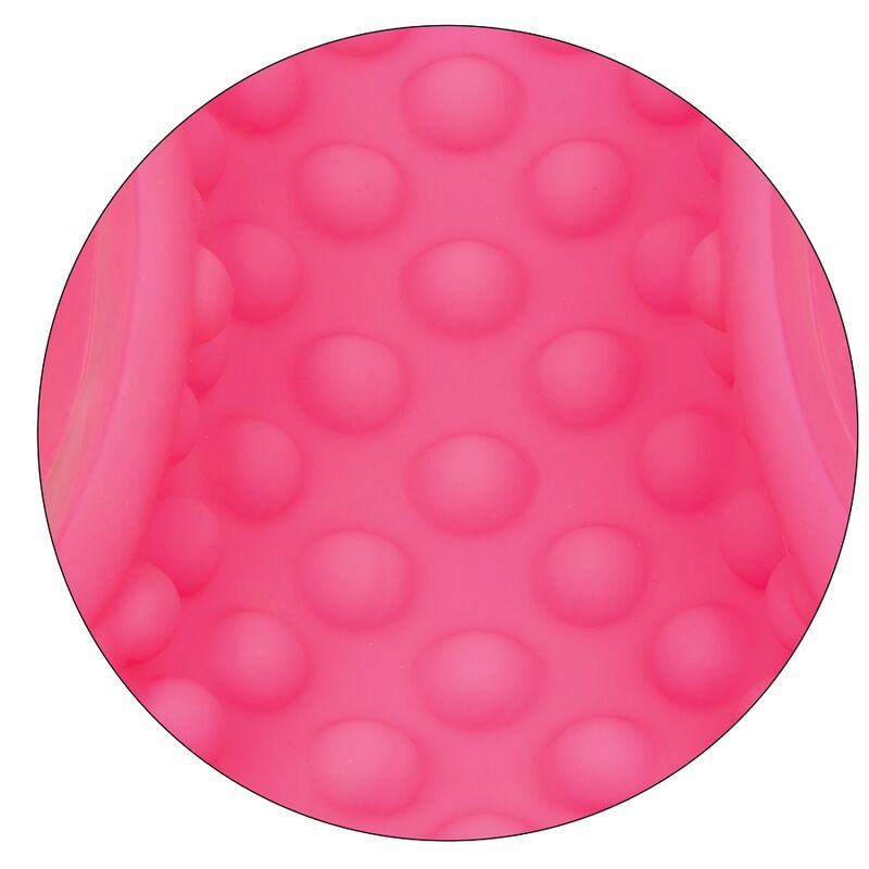 CALEXOTICS - BEADED GRIP MASTURBADOR TEXTURADO - Imagen 6