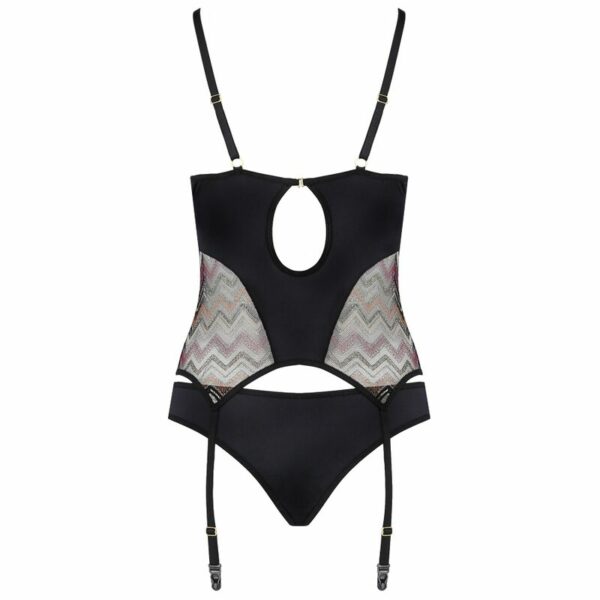 CASMIR - LAGERTA CORSET S/M - Imagen 4
