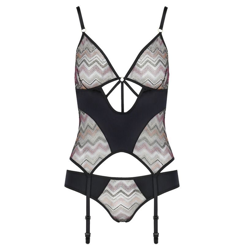 CASMIR - LAGERTA CORSET L/XL - Imagen 3