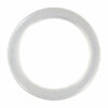 JOYDIVISION POTENZDUO - PLUS ANILLO PARA PENE BLANCO - M