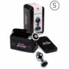 SECRETPLAY - ANAL PLUG NEGRO S - Imagen 2
